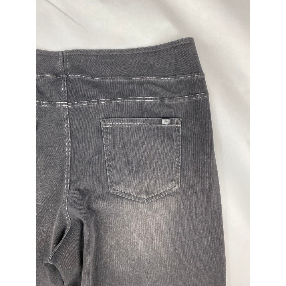 Halara Flex High-Waisted Wide-Leg Pants Jeans Women's Size XXL Petite- Lot of 2 - Picture 15 of 16